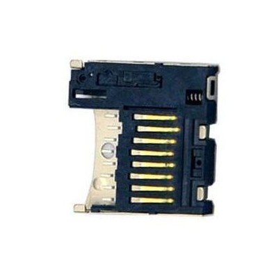Mmc Connector For Sony Xperia Ion Hspa Lt28h - Maxbhi Com