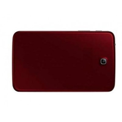 Full Body Housing For Samsung Galaxy Tab 3 7 0 Wifi Red - Maxbhi Com