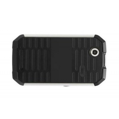 Full Body Housing For Cat B15 White - Maxbhi Com