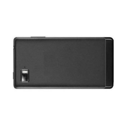 Full Body Housing For Lenovo Vibe Z K910 Black - Maxbhi Com