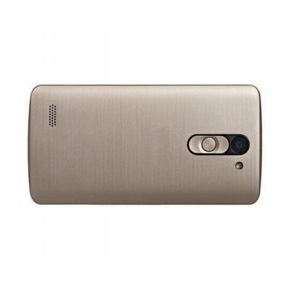 Full Body Housing For Lg L Fino Gold - Maxbhi Com
