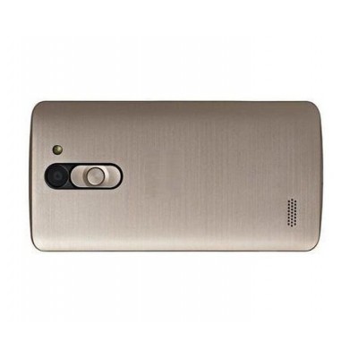 Full Body Housing For Lg L Fino Gold - Maxbhi Com