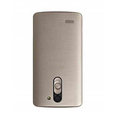 Full Body Housing For Lg L Fino Gold - Maxbhi Com