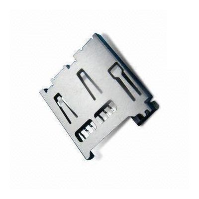 Mmc Connector For Acer Liquid Z500 - Maxbhi Com