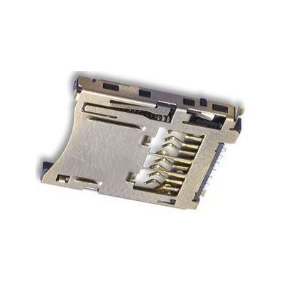 Mmc Connector For Dell Venue 8 - Maxbhi Com
