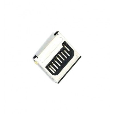 Mmc Connector For Samsung Galaxy Tab 4 8 0 - Maxbhi Com
