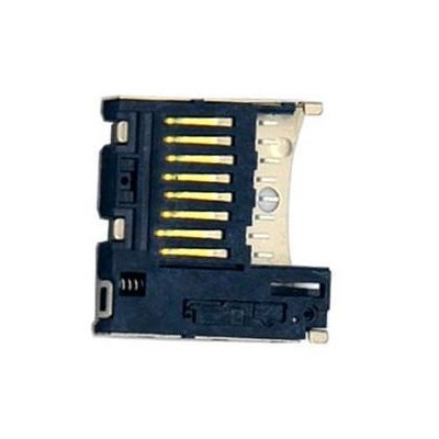 Mmc Connector For Htc Butterfly 2 - Maxbhi Com