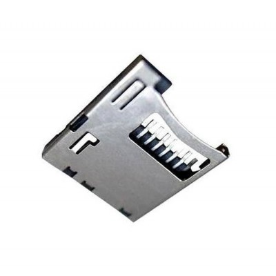 Mmc Connector For Sony Xperia Z2a D6563 - Maxbhi Com
