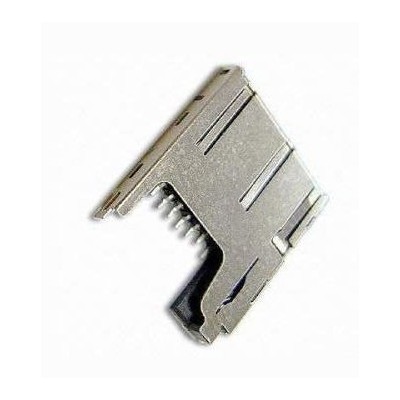 Mmc Connector For Acer Liquid Jade - Maxbhi Com