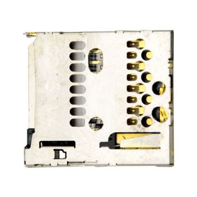 Mmc Connector For Micromax A310 Canvas Nitro - Maxbhi Com