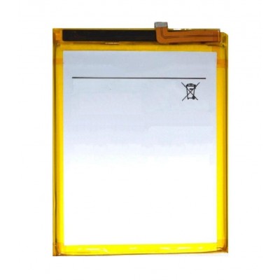 Battery For Mobiistar X1 Notch By - Maxbhi Com
