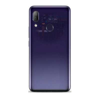 Full Body Housing For Htc U19e Purple - Maxbhi Com