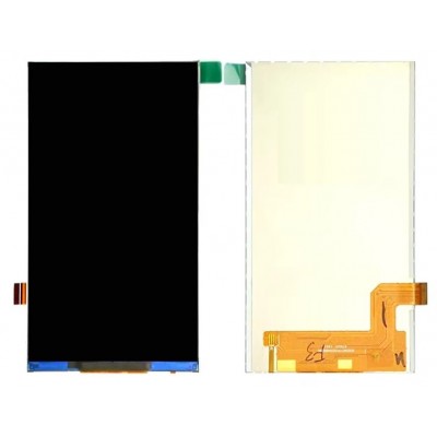 Lcd Screen For Wiko Sunny 3 Replacement Display By - Maxbhi Com