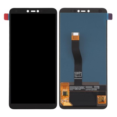 LCD with Touch Screen for HTC U19e White