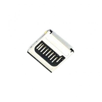 Mmc Connector For Qiku Q Terra 808 - Maxbhi Com
