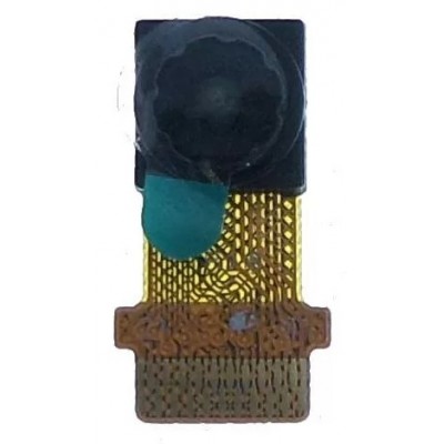 Replacement Front Camera For Wiko Sunny 3 Selfie Camera By - Maxbhi Com