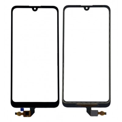 Touch Screen Digitizer For Nokia 3 2 Grey By - Maxbhi Com