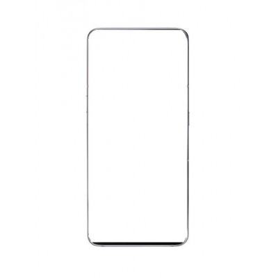 Touch Screen Digitizer For Samsung Galaxy A80 Black By - Maxbhi Com