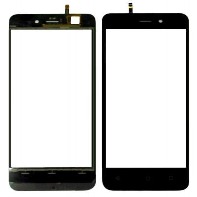 Touch Screen Digitizer For Wiko Sunny 3 Green By - Maxbhi Com