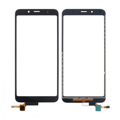 Touch Screen Digitizer For Xiaomi Redmi 7a Black By - Maxbhi Com