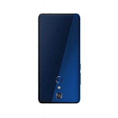 Full Body Housing For Haier I6 Blue - Maxbhi Com