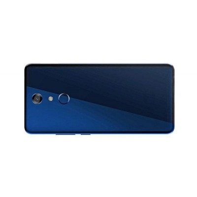 Full Body Housing For Haier I6 Red - Maxbhi Com