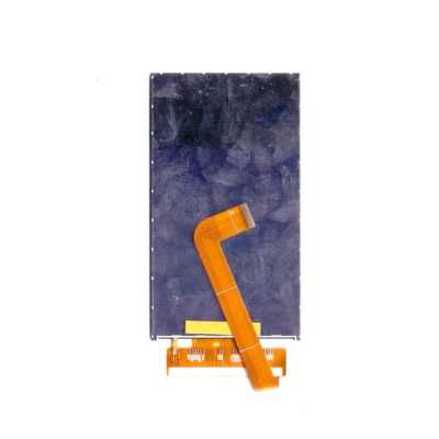 Lcd Screen For Micromax Bharat 3 Q437 Replacement Display By - Maxbhi Com
