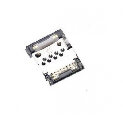 Mmc Connector For Blu Studio J8m Lte By - Maxbhi Com