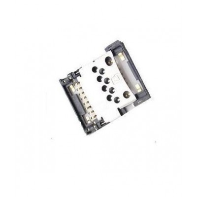 Mmc Connector For Blu Studio J8m Lte By - Maxbhi Com