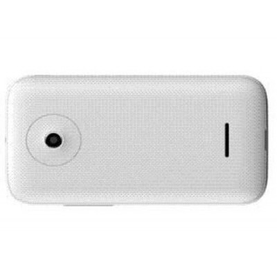 Full Body Housing For Huawei Ascend Y210d White - Maxbhi Com