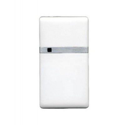 Full Body Housing For Huawei Ideos S7 White - Maxbhi Com