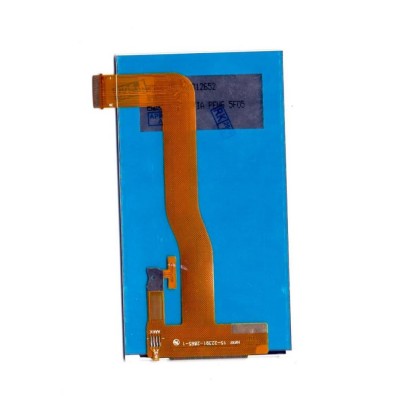 Lcd Screen For Intex Aqua Amaze Plus Replacement Display By - Maxbhi Com