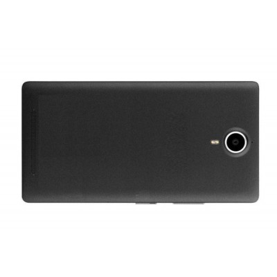 Full Body Housing For Lenovo K80 Black - Maxbhi Com