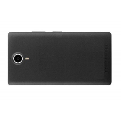 Full Body Housing For Lenovo K80 Black - Maxbhi Com