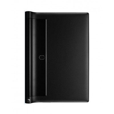 Full Body Housing For Lenovo Yoga Tablet 2 Pro Black - Maxbhi Com