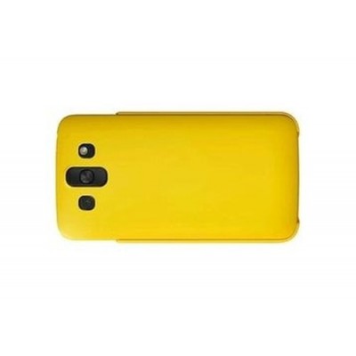 Full Body Housing For Lg Aka Yellow - Maxbhi Com