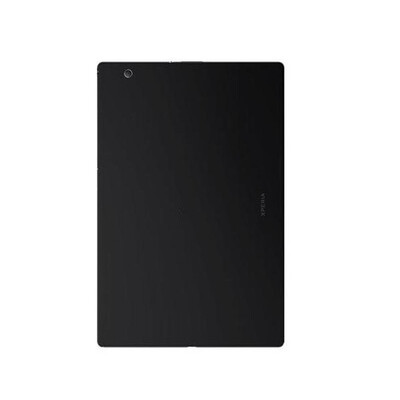 Full Body Housing For Sony Xperia Z4 Tablet Wifi Black - Maxbhi Com