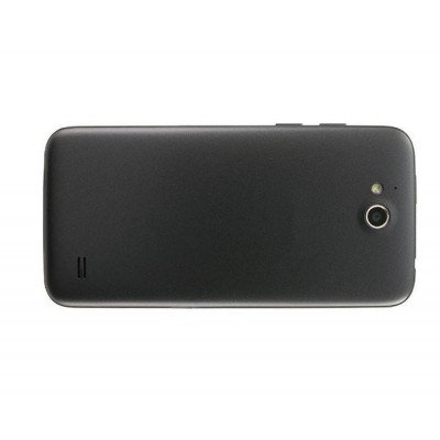 Full Body Housing For Zte Maven Black - Maxbhi Com