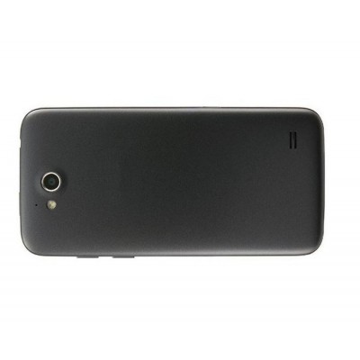 Full Body Housing For Zte Maven Black - Maxbhi Com