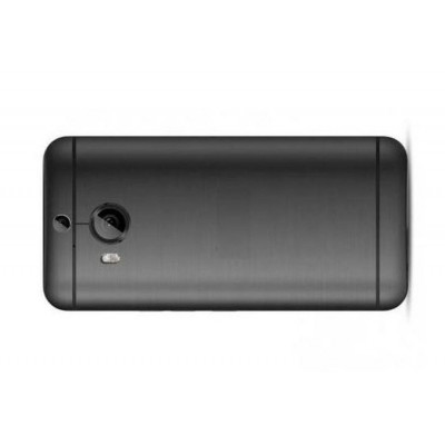 Full Body Housing For Htc One M9 Plus Prime Camera Edition Gunmetal Grey - Maxbhi Com