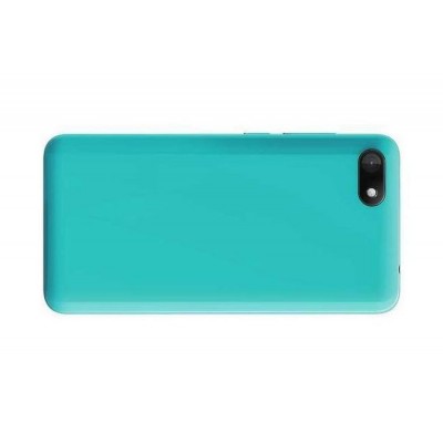 Full Body Housing For Wiko Sunny 3 Green - Maxbhi Com