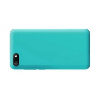 Full Body Housing For Wiko Sunny 3 Green - Maxbhi Com