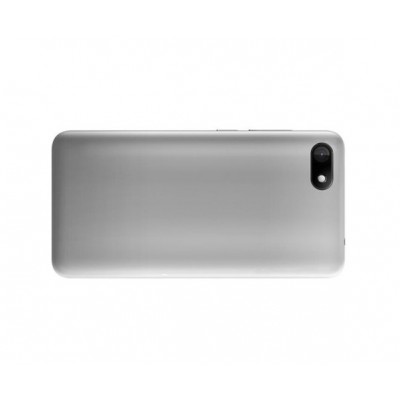 Full Body Housing For Wiko Sunny 3 White - Maxbhi Com