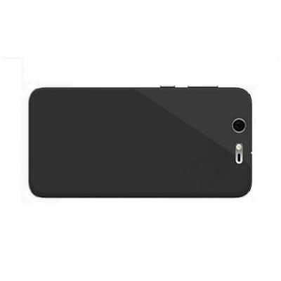Full Body Housing For Zte Blade S7 Grey - Maxbhi Com