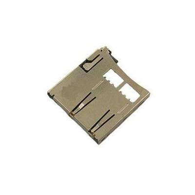 Mmc Connector For Mifone Mia100 - Maxbhi Com