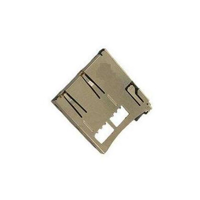 Mmc Connector For Mifone Mia100 - Maxbhi Com