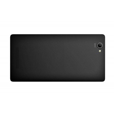 Full Body Housing For Lava A88 Black - Maxbhi Com