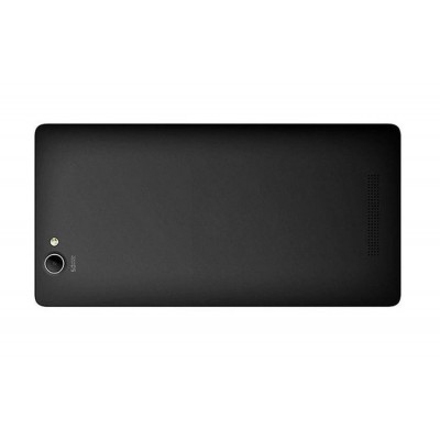 Full Body Housing For Lava A88 Black - Maxbhi Com
