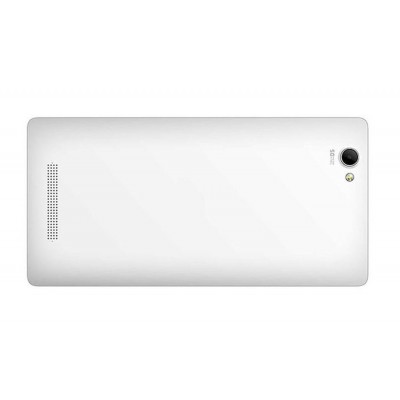 Full Body Housing For Lava A88 White - Maxbhi Com