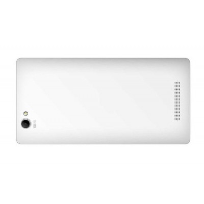 Full Body Housing For Lava A88 White - Maxbhi Com